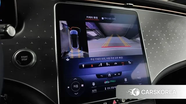 Mercedes-Benz EQE V295 2022 Белый из Кореи, фото 6