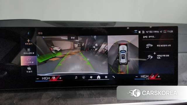 BMW X5 (G05) 2024 Белый из Кореи, фото 6