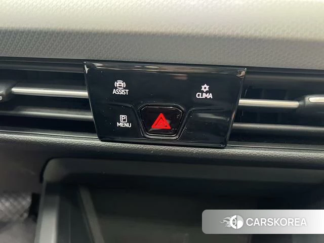 Volkswagen Golf 2021 Белый из Китая, фото 6