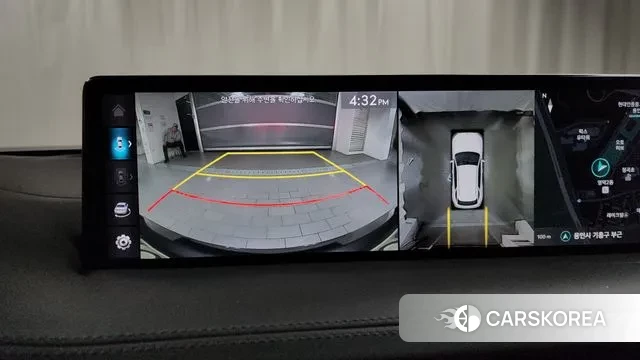 Genesis GV70 2021 Серебристо-серый из Кореи, фото 6