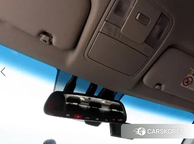 Kia The New K3 2nd generation 2022 Серый из Кореи, фото 6