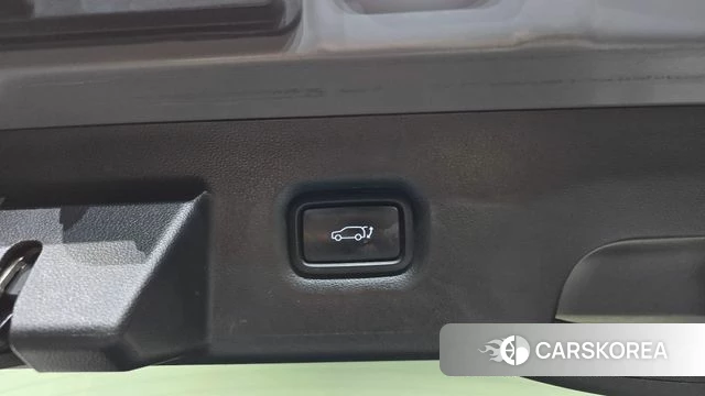 Hyundai Ionic 5 2022 Серебристо-серый из Кореи, фото 6