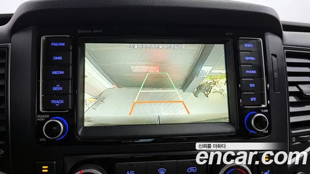 Hyundai Solati 2018 Черный из Кореи, фото 6