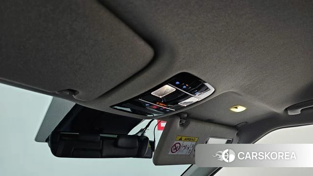 Hyundai Santa Fe (MX5) 2024 Белый из Кореи, фото 6