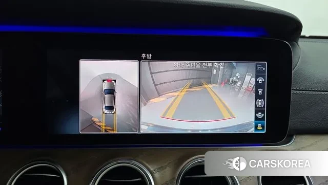 Mercedes-Benz E-Class W213 2020 Черный из Кореи, фото 6