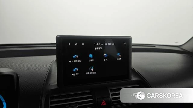 Hyundai Casper 2022 Белый из Кореи, фото 6