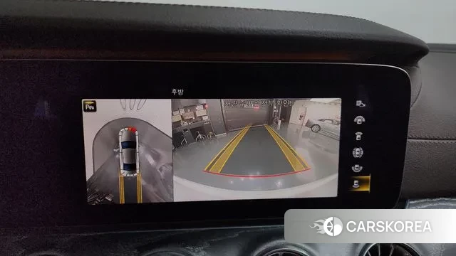 Mercedes-Benz CLS-Class C257 2021 Белый из Кореи, фото 6