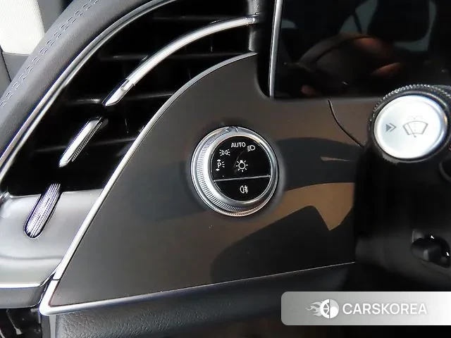 Mercedes-Benz E-Class W214 2024 Черный из Кореи, фото 6