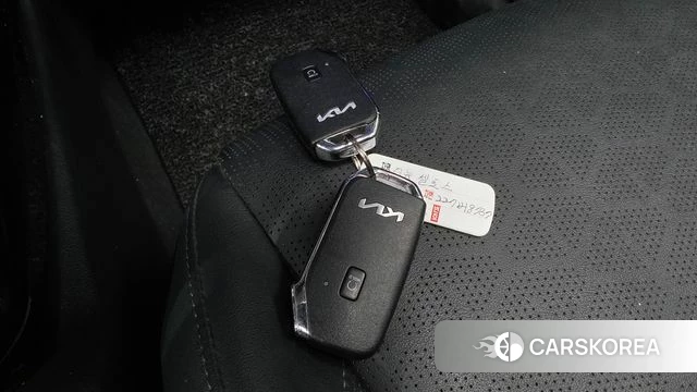 Kia The New Seltos 2023 Серый из Кореи, фото 6