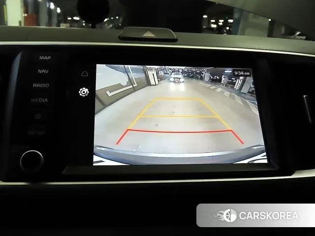 Kia The New Ray 2022 Серый из Кореи, фото 6