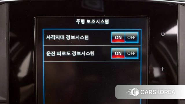 Renault Korea (Samsung) QM6 2019 Белый из Кореи, фото 6