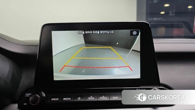 Kia Come New K3 2019 Белый из Кореи, фото 6
