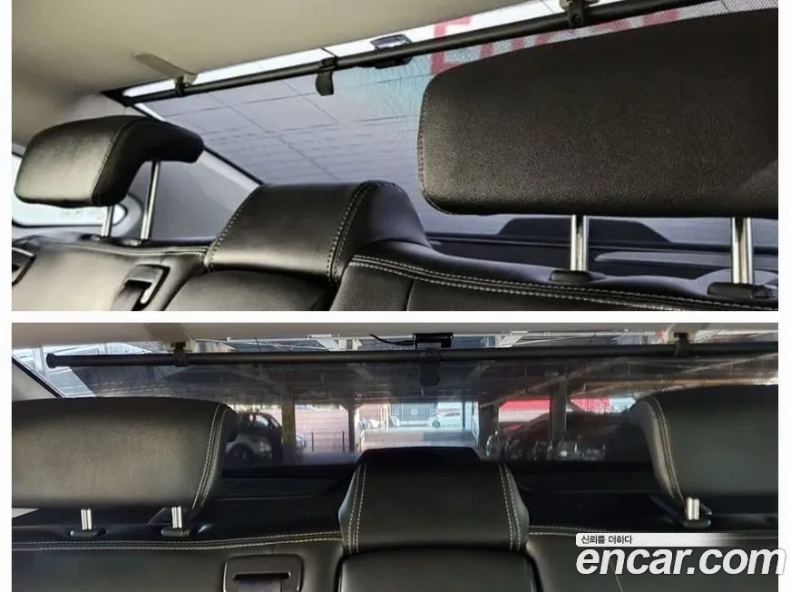 Renault Korea (Samsung) SM6 2019 из Кореи, фото 6