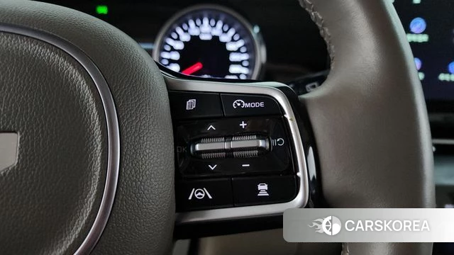 Kia Carnival 4th generation 2023 Белый из Кореи, фото 6