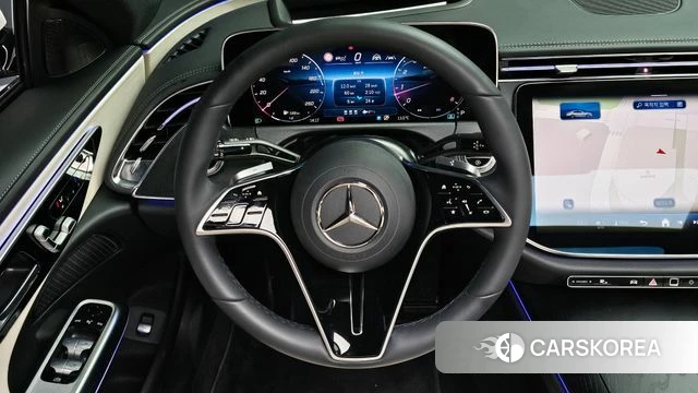 Mercedes-Benz E-Class W214 2025 Белый из Кореи, фото 6