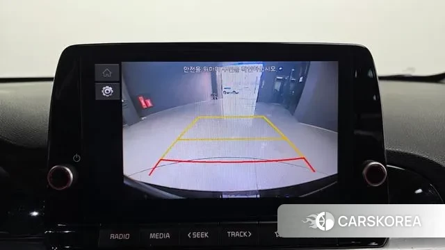 Kia Morning Urban (JA) 2022 Черный из Кореи, фото 6