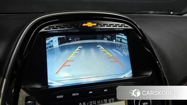 Chevrolet (GM Daewoo) The New Spark 2019 Серебряный из Кореи, фото 6