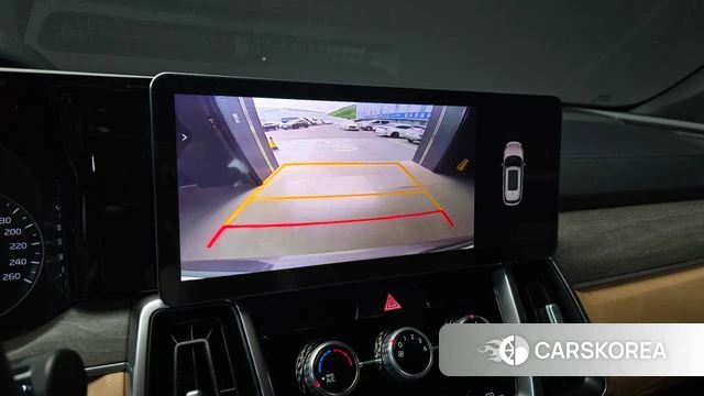 Kia Sorento 4th Generation 2021 Серый из Кореи, фото 6