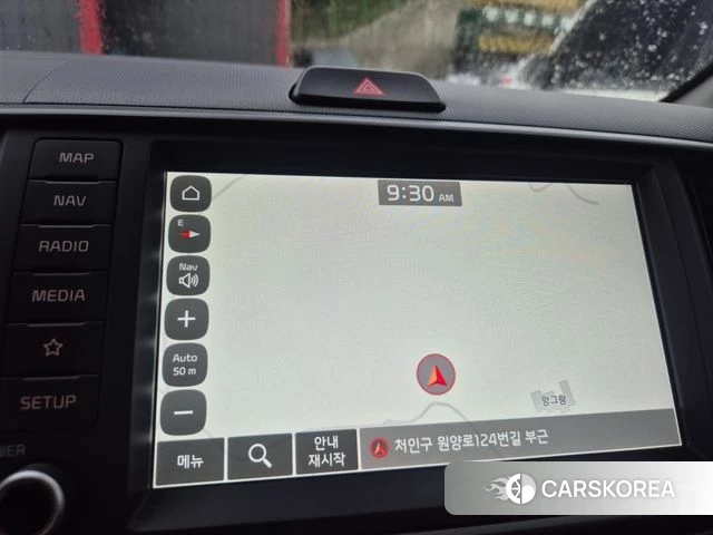 Kia The New Kia Ray 2025 Белый из Кореи, фото 6