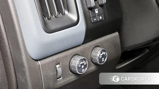 Chevrolet (GM Daewoo) Real New Colorado 2022 Белый из Кореи, фото 6