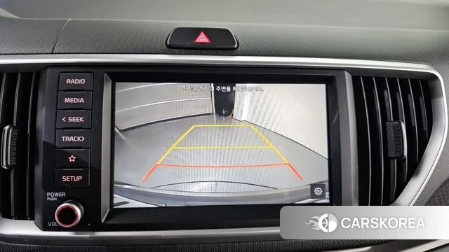 Kia The New Ray 2021 Серый из Кореи, фото 6