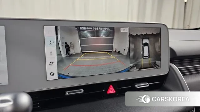 Hyundai Ionic 5 2021 Серый из Кореи, фото 6