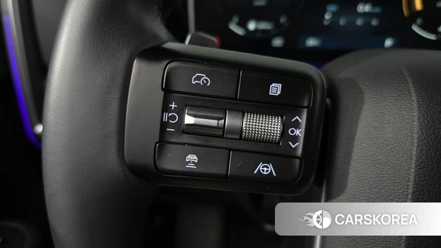 Hyundai Santa Fe (MX5) 2023 Белый из Кореи, фото 6