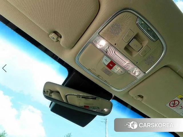 Kia The New K9 2nd generation 2022 Черный из Кореи, фото 6