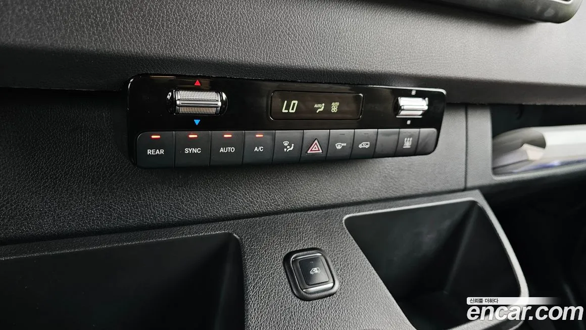 Mercedes-Benz Sprinter id 2007379 из Кореи 6