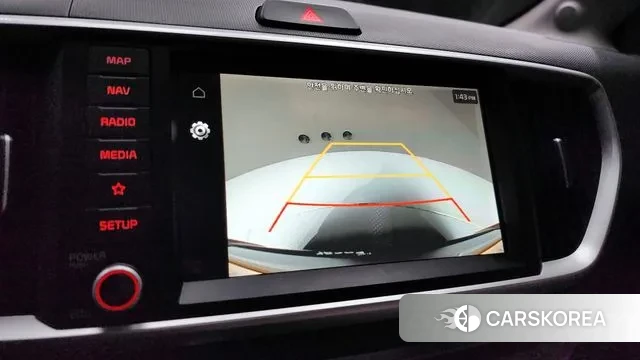 Kia The New Ray 2020 Черный из Кореи, фото 6