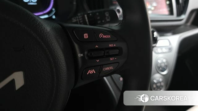 Kia The New Kia Ray 2025 Белый из Кореи, фото 6