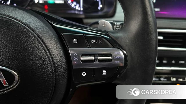 Kia K7 Premier 2020 Белый из Кореи, фото 6