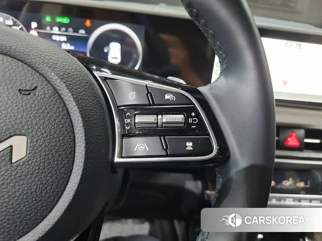 Kia The New Seltos 2025 Серый из Кореи, фото 6