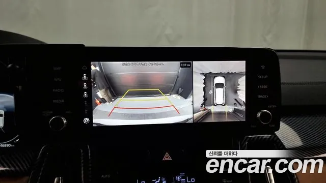 Kia Sorento 4th Generation id 2657713 из Кореи 6