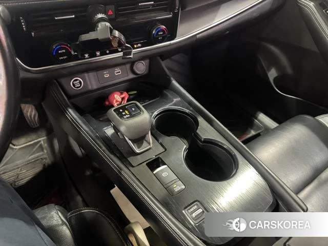 Nissan Qijun 2022 Белый из Китая, фото 6