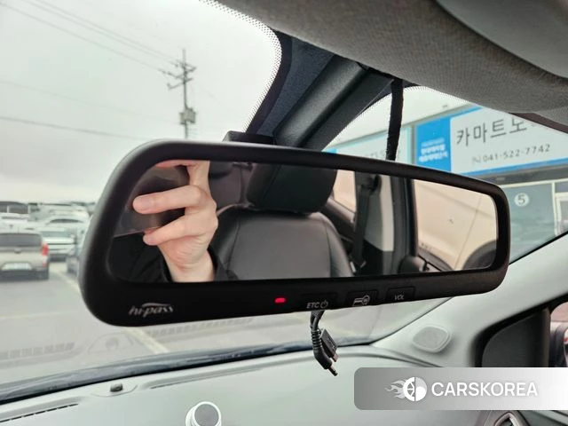 Chevrolet (GM Daewoo) The New Spark 2019 Серый из Кореи, фото 6