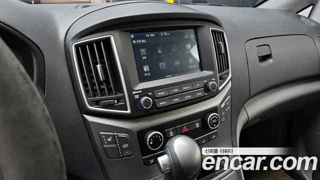 Hyundai The New Grand Starex id 2458127 из Кореи 6