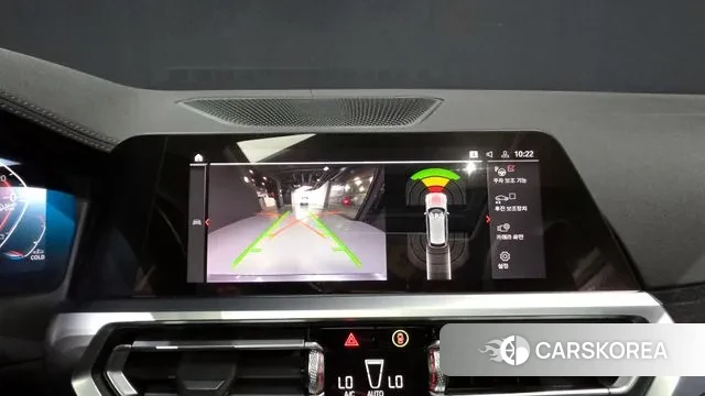 BMW 3 Series (G20) 2022 Серый из Кореи, фото 6