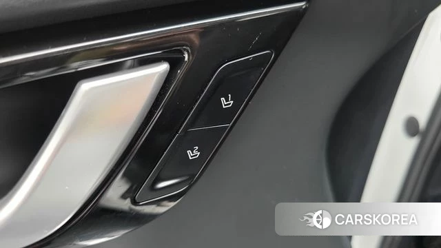 Kia EV6 2021 Белый из Кореи, фото 6