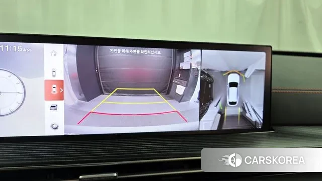 Genesis GV80 Coupe 2024 Белый из Кореи, фото 6