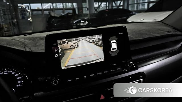 Kia Seltos 2020 Белый из Кореи, фото 6