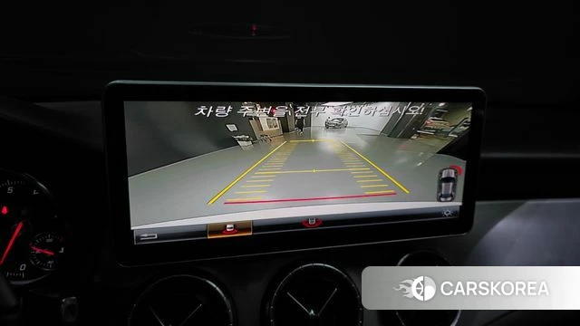 Mercedes-Benz CLA-Class C117 2018 Белый из Кореи, фото 6