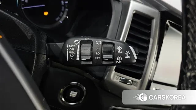 Ssangyong G4 Rexton 2018 Серый из Кореи, фото 6