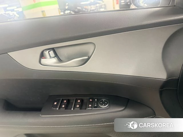 Kia Come New K3 2019 Белый из Кореи, фото 6
