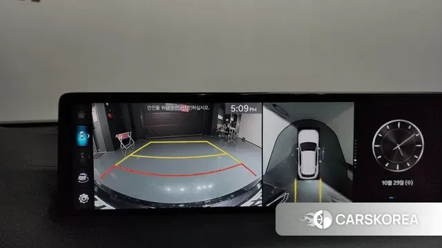 Genesis GV70 2023 Белый из Кореи, фото 6