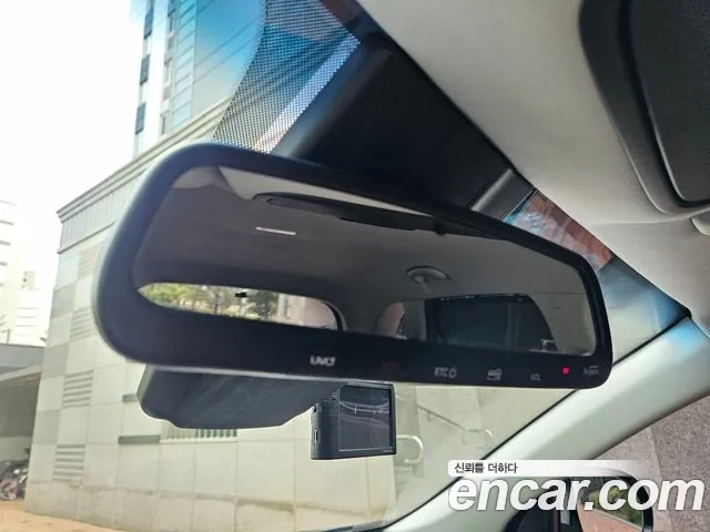 Kia The New Sorento 2019 Синий из Кореи, фото 6