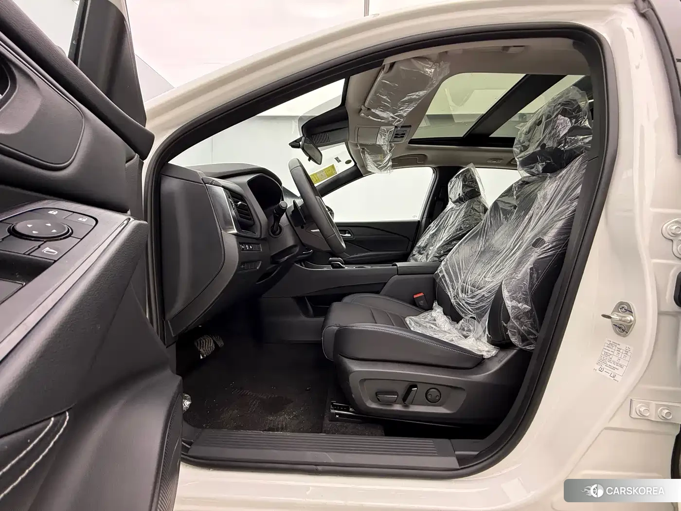 Nissan Qashqai 2026 Белый из Китая, фото 6