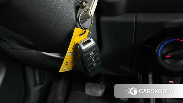 Kia All New Morning (JA) 2020 Белый из Кореи, фото 6