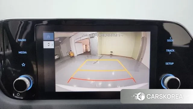 Hyundai Sonata (DN8) 2021 Белый из Кореи, фото 6