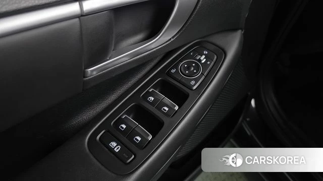 Hyundai Sonata (DN8) 2021 Серый из Кореи, фото 6